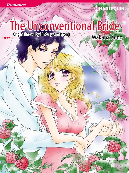 Title details for The Unconventional Bride by Lindsay Armstrong - Available